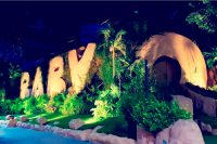 Incendio en el Baby´O de Acapulco