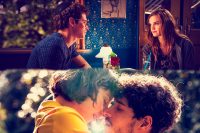 Sul piú bello y El despertar de Motti Wolkenbruch