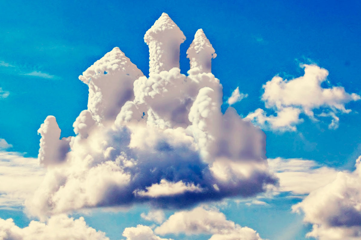 Retro: Cosas que no existen