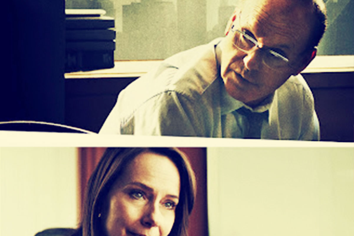 Escenas encantadoras y ¿Cuánto vale la vida?