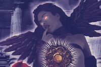 Nos comunicamos con Guadalupe Teresita Bustamante para platicar del libro 'Exorcismo'. Rodríguez y Bustamante nos cuenta que este libro surgió entre lo que ha leído y escuchado, pues las familias mexicanas cuentan con la magia de las leyendas. Exorcismo es la historia de una hechicera mestiza, que sentenciada a muerte por la Inquisición española, pervive en espíritu en un predio abandonado. Olvidada la vieja tragedia, un arquitecto construye, en la actualidad, en el mismo lugar, una mansión para su esposa. Aquel mal antiguo resurge y se hace necesaria la presencia de un exorcista.