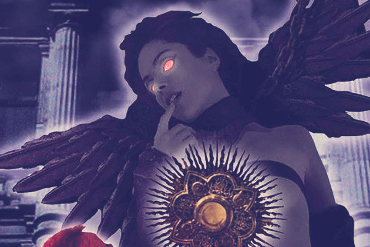 Nos comunicamos con Guadalupe Teresita Bustamante para platicar del libro 'Exorcismo'. Rodríguez y Bustamante nos cuenta que este libro surgió entre lo que ha leído y escuchado, pues las familias mexicanas cuentan con la magia de las leyendas. Exorcismo es la historia de una hechicera mestiza, que sentenciada a muerte por la Inquisición española, pervive en espíritu en un predio abandonado. Olvidada la vieja tragedia, un arquitecto construye, en la actualidad, en el mismo lugar, una mansión para su esposa. Aquel mal antiguo resurge y se hace necesaria la presencia de un exorcista.