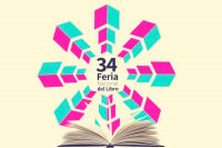 34 Feria Nacional del Libro