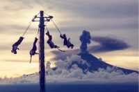 Fotografía de Andrés Lobato participa en #Mexicoenunaimagen