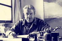 Otra forma de ver la historia, Ibargüengoitia