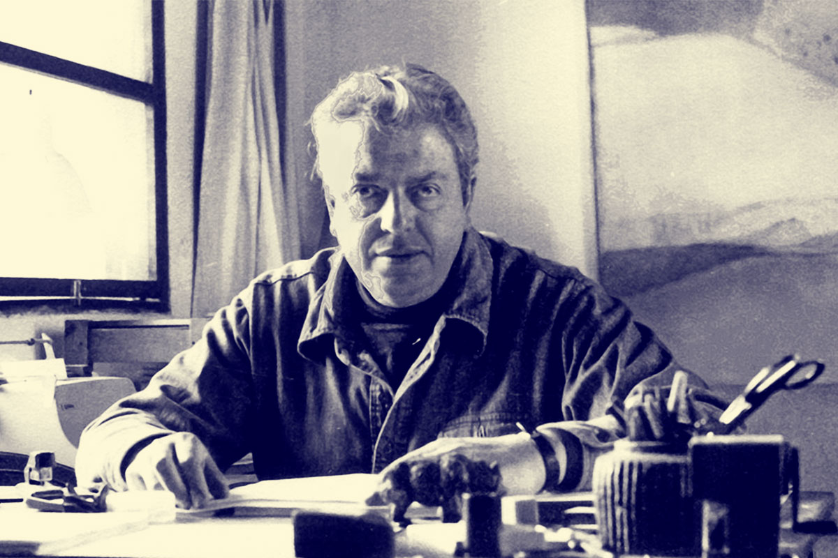 Otra forma de ver la historia, Ibargüengoitia