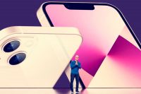 Apple de la mano de Tim Cook lanzan y dan detalles del iPhone 13