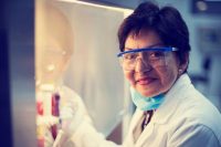 Confirman a Lilia Cedilla como rectora electa