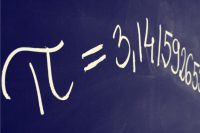 La importancia de saber más decimales de π