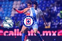 Puebla vs Cruz Azul
