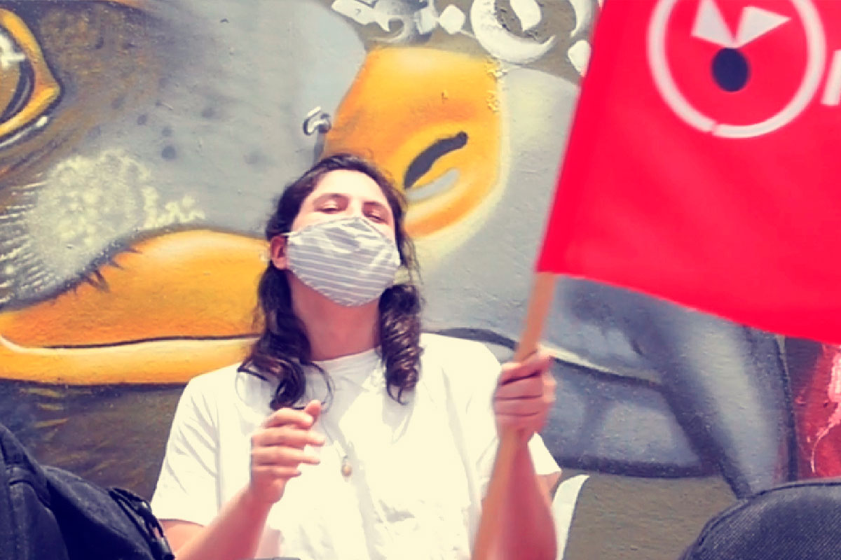 Detalles de la convocatoria de Reto Docs Mx