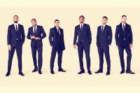 Dior vestirá al París Saint-Germain (PSG)