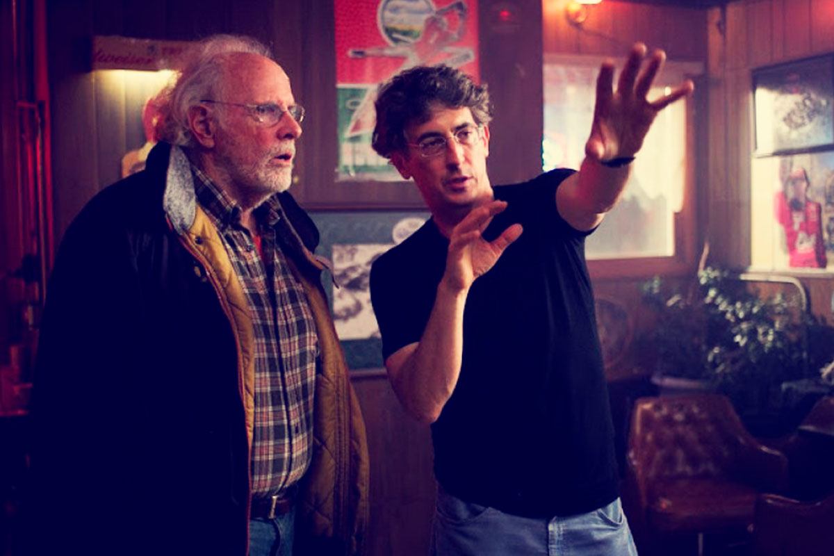 Ciclo de cine: cinco películas de Alexander Payne