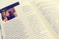 Entrevista a Carmen Boullosa por "El libro de Eva"