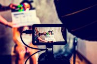 Largometrajes premiados en el FICG 36