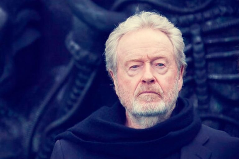 Las infaltables de Ridley Scott