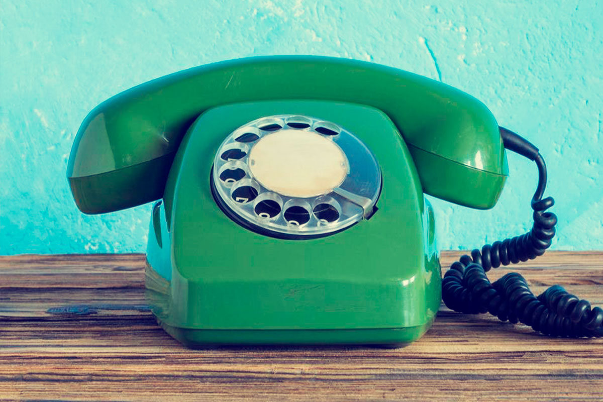 Retro: Inventos que fueron útiles y hoy son obsoletos