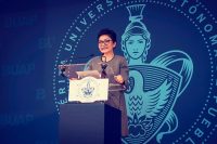 Lilia Cedillo, Rectora de la BUAP da a conocer nombramientos