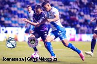 Puebla vs Mazatlán