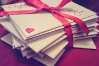 Retro: ¿Cómo se ligaba antes?