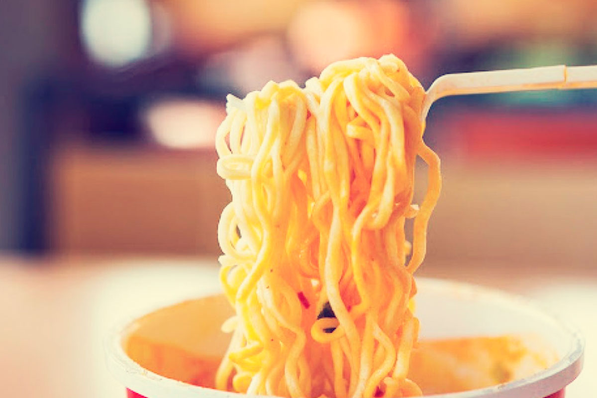 Adiós a dos marcas de sopas instantáneas, dice PROFECO