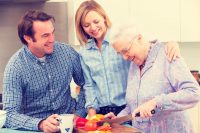 ¿Es posible llevarme bien con mi suegra?