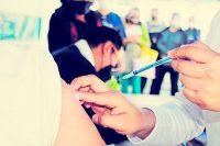 Jornada de vacunación para rezagados en Puebla