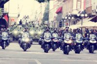 El 20 de noviembre regresan los desfiles en Puebla