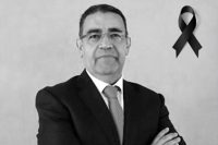 Descanse en paz Javier López Díaz