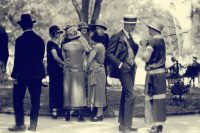 Retro: La moda en el tiempo