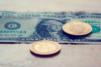 El dólar se encuentra en 22 pesos