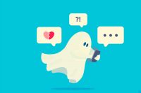 ¿Qué es el ghosting? ¿Qué hay detrás de esta conducta?
