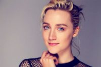 Saoirse, cada vez más admirada
