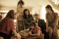 Ya somos el olvido que seremos