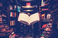 La ciencia en la FIL - Guadalajara