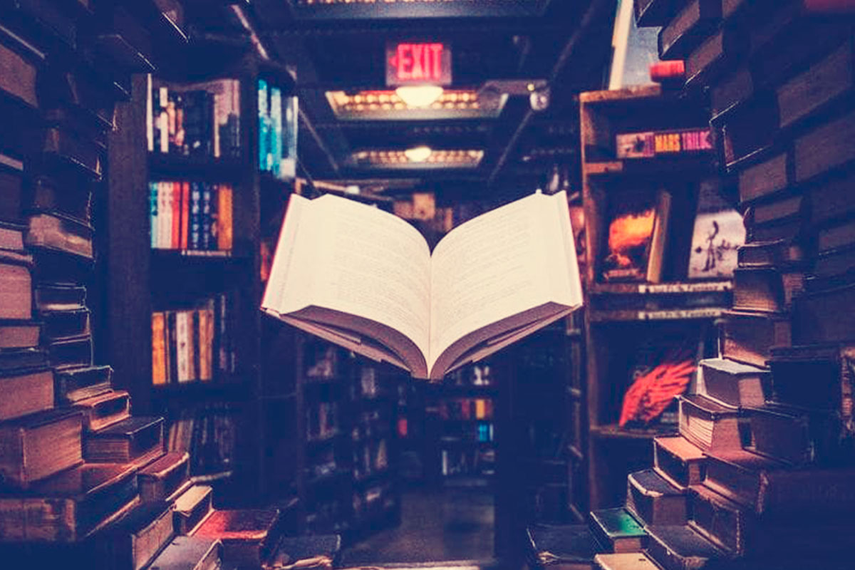 La ciencia en la FIL - Guadalajara