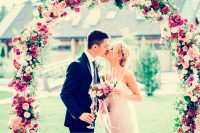 Las tendencias para bodas en 2022