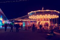 Será en BrillaFest la posada de Al Aire