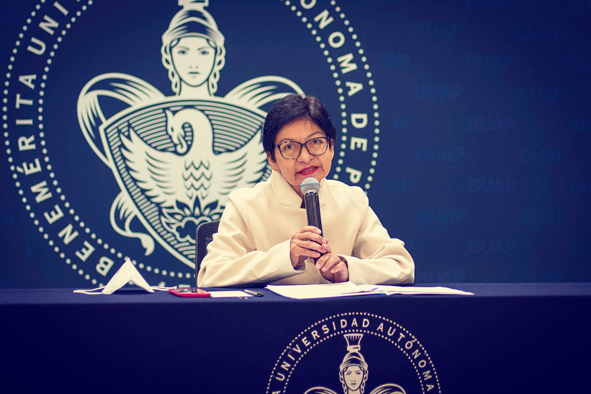 Aprueban calendario de clases BUAP 2022