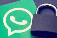 Contraseñas de WhatsApp