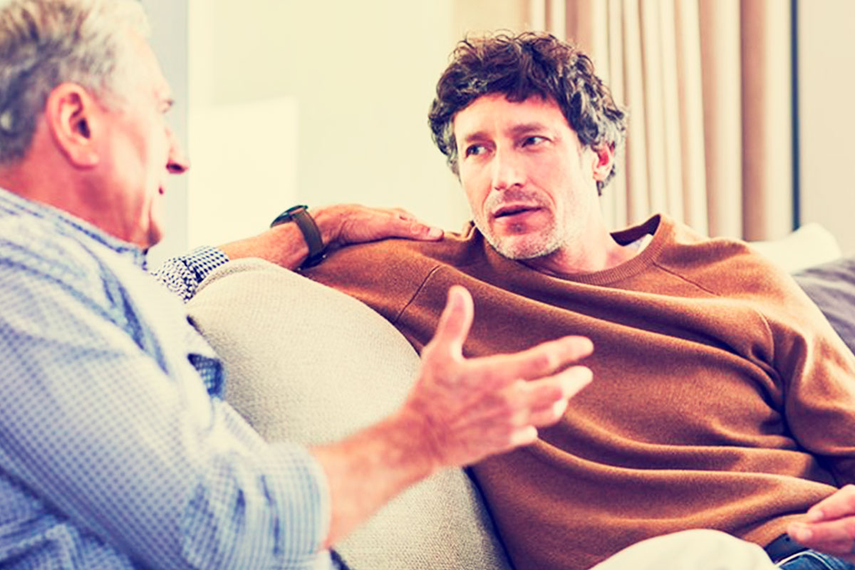 Pláticas incómodas