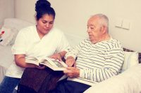 BUAP desarrolla modelo de cuidado de adultos mayores