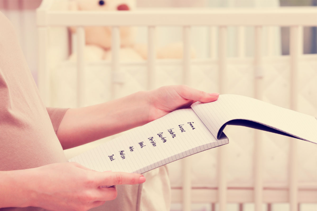 Nombres, apellidos y apodos