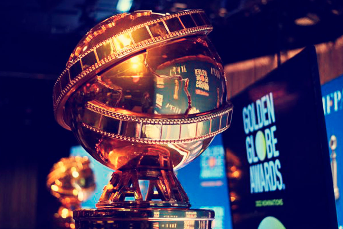 Estas son las películas nominadas a los Golden Globes