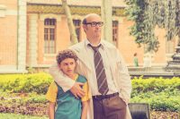 El olvido que seremos