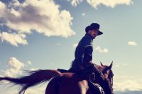 Hay vaqueros de otro tipo