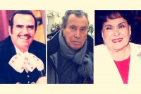 Bonito recuerdo a los que ya no están