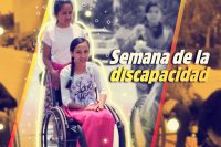 Enlazamos comunicación con la Dra. Maricarmen García Aguilar quien es directora del Instituto en Igualdad de Género en la BUAP y platicamos de las actividades que hay en la semana cultural de la discapacidad. Entre las actividades encontraremos conferencias, talleres, presentaciones artísticas, conversatorios y proyección de documentales.