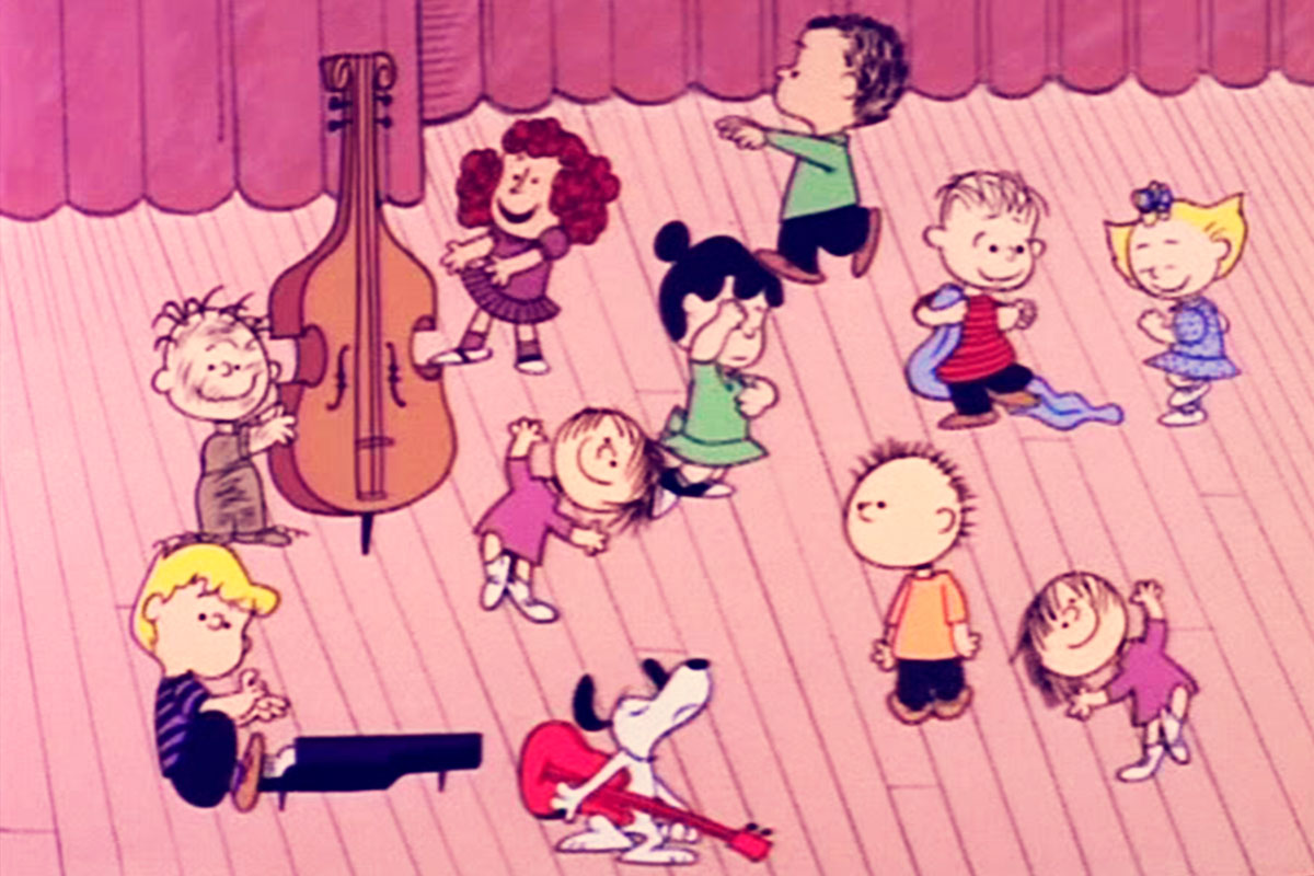 Retro: Canciones que te hacen bailar