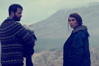 Cordero, película islandesa